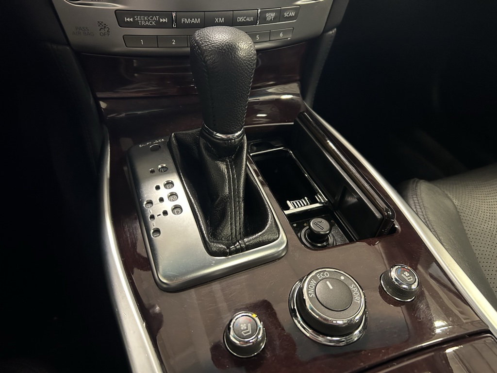 used 2012 INFINITI M37 car, priced at $8,999
