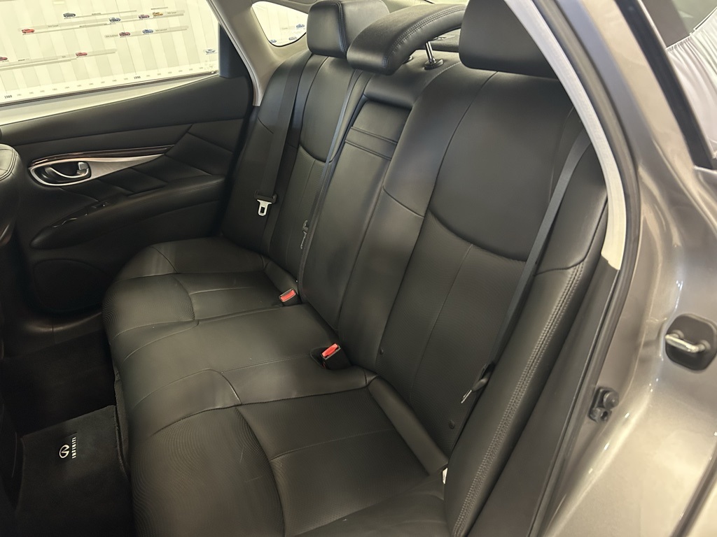 used 2012 INFINITI M37 car, priced at $8,999