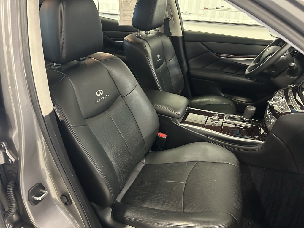 used 2012 INFINITI M37 car, priced at $8,999