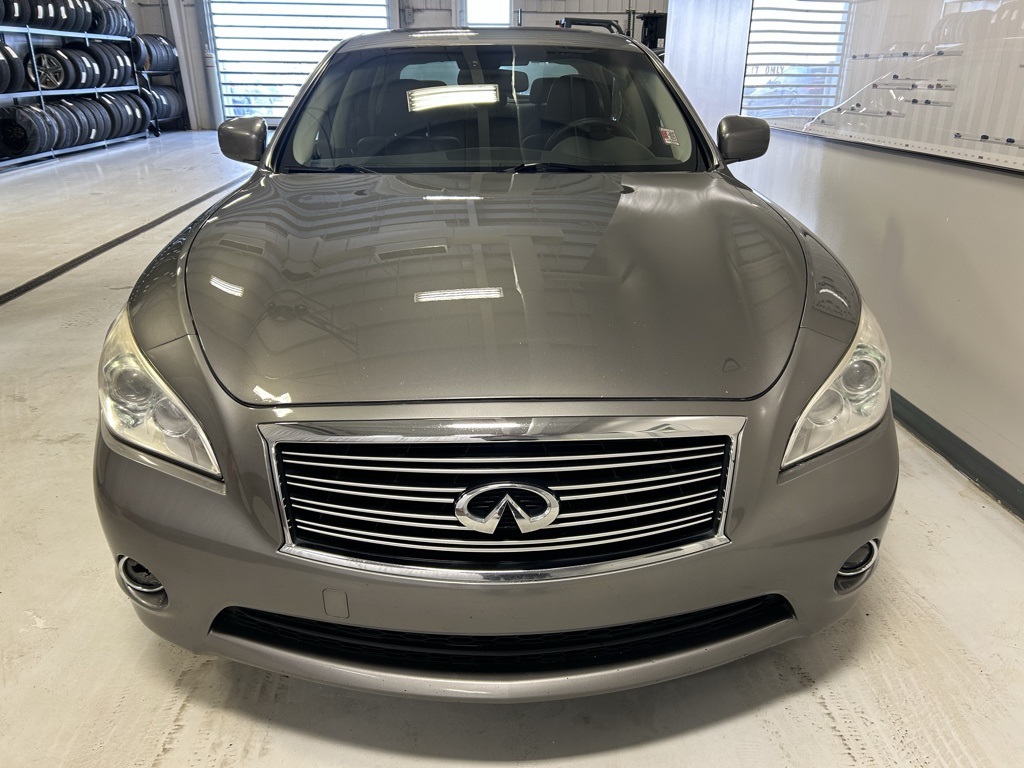 used 2012 INFINITI M37 car, priced at $8,999