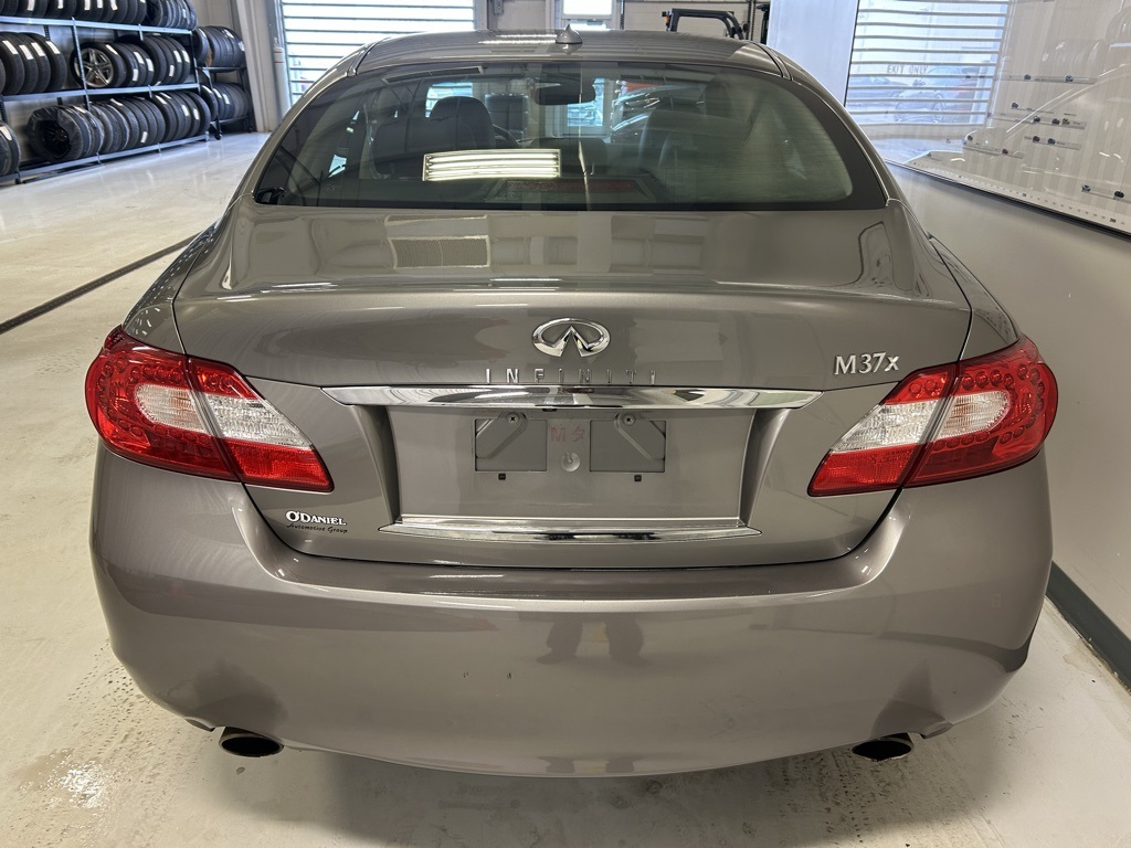 used 2012 INFINITI M37 car, priced at $8,999