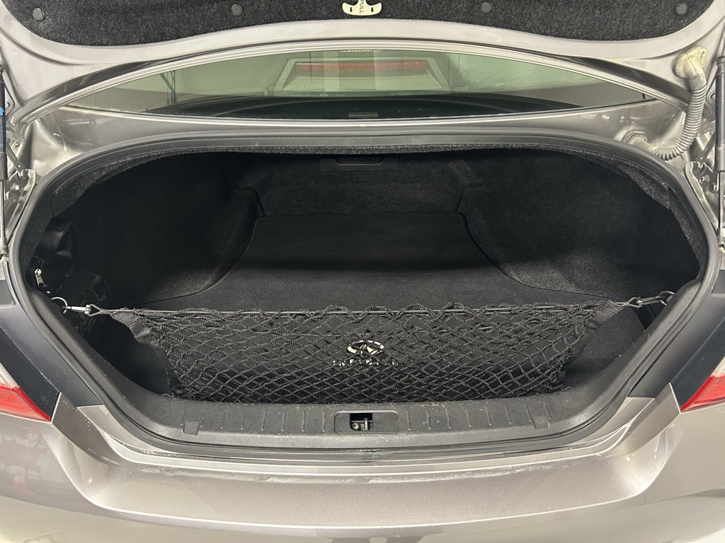 used 2012 INFINITI M37 car, priced at $8,999