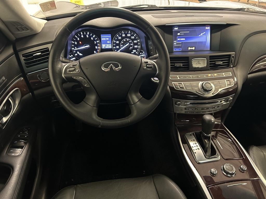 used 2012 INFINITI M37 car, priced at $8,999