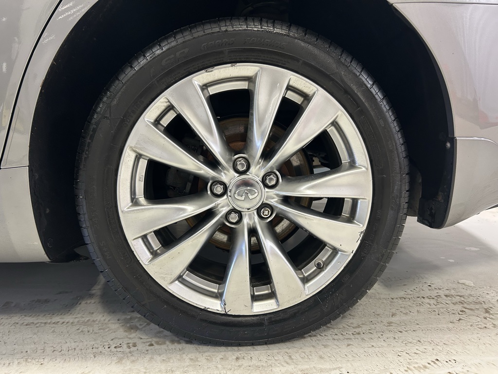 used 2012 INFINITI M37 car, priced at $8,999