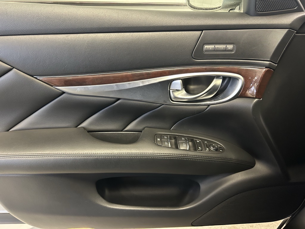 used 2012 INFINITI M37 car, priced at $8,999