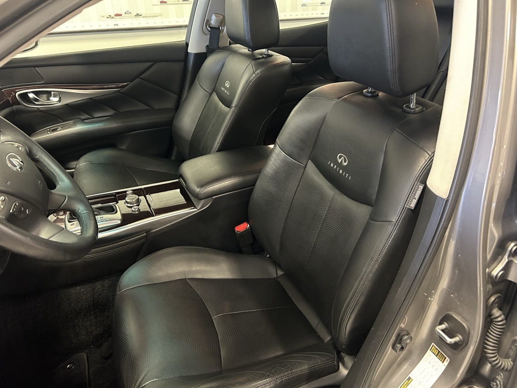 used 2012 INFINITI M37 car, priced at $8,999