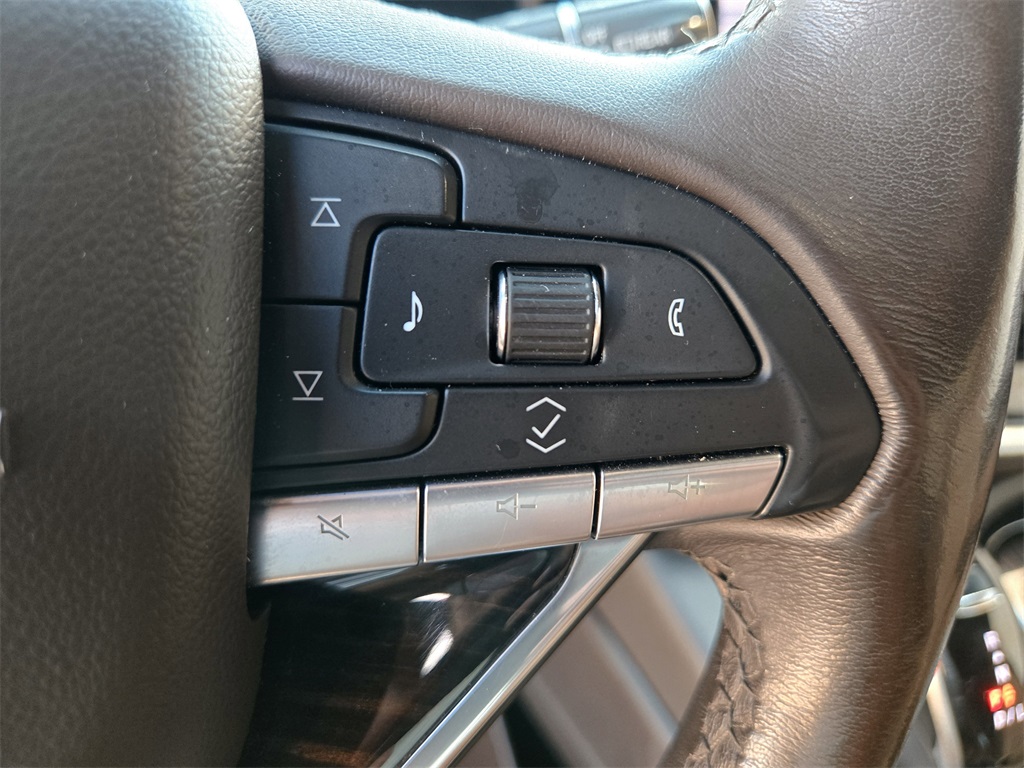 2021 Cadillac Escalade Sport photo 15