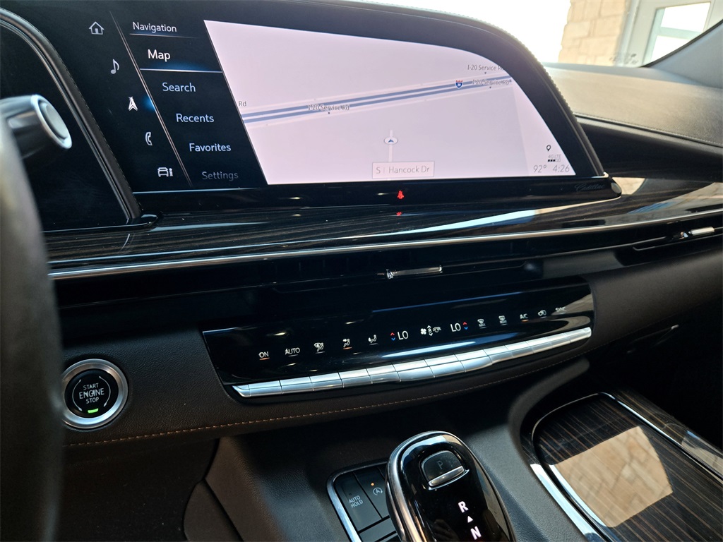 2021 Cadillac Escalade Sport photo 16