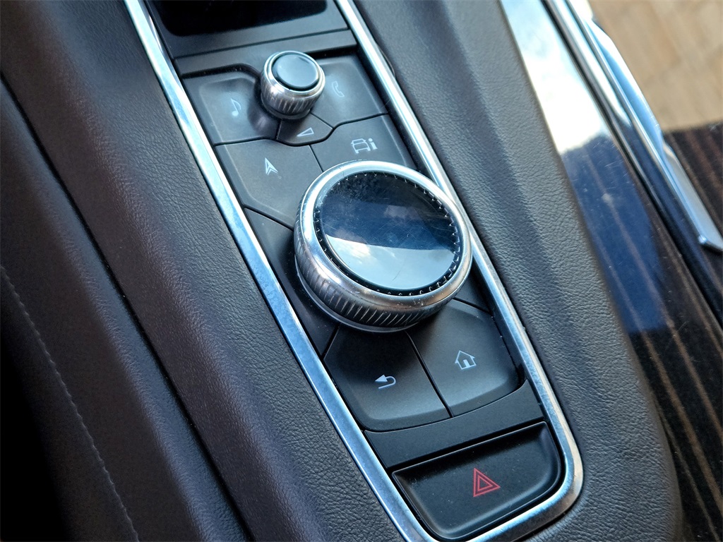 2021 Cadillac Escalade Sport photo 19