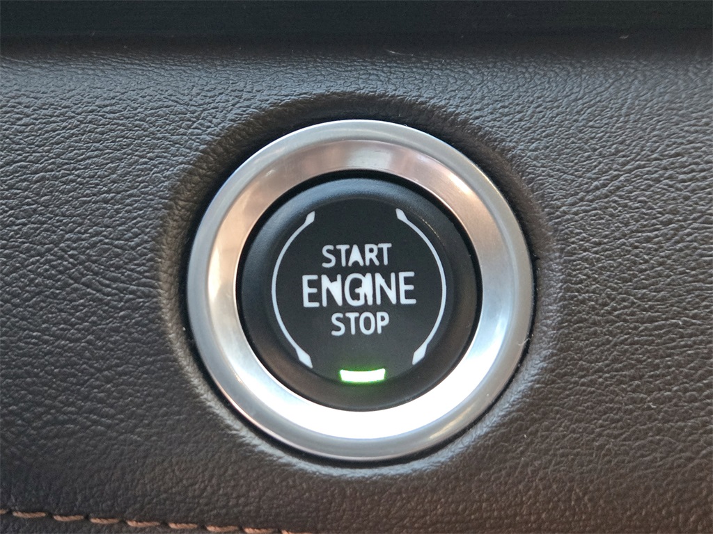 2021 Cadillac Escalade Sport photo 21