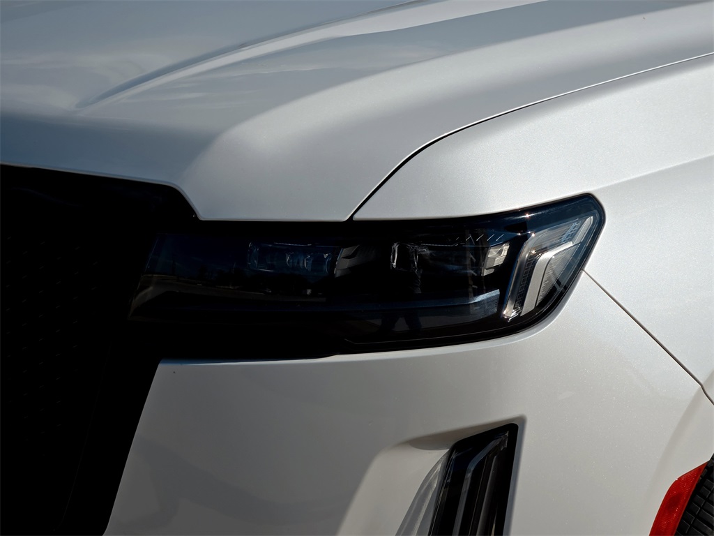 2021 Cadillac Escalade Sport photo 3