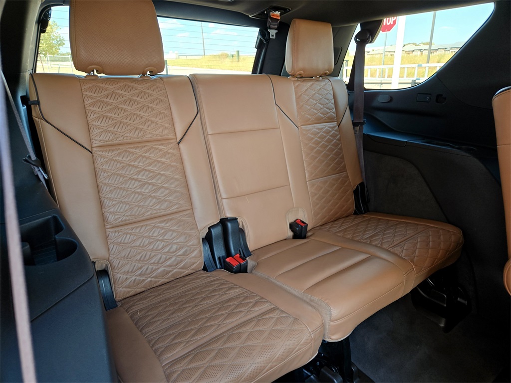 2021 Cadillac Escalade Sport photo 28