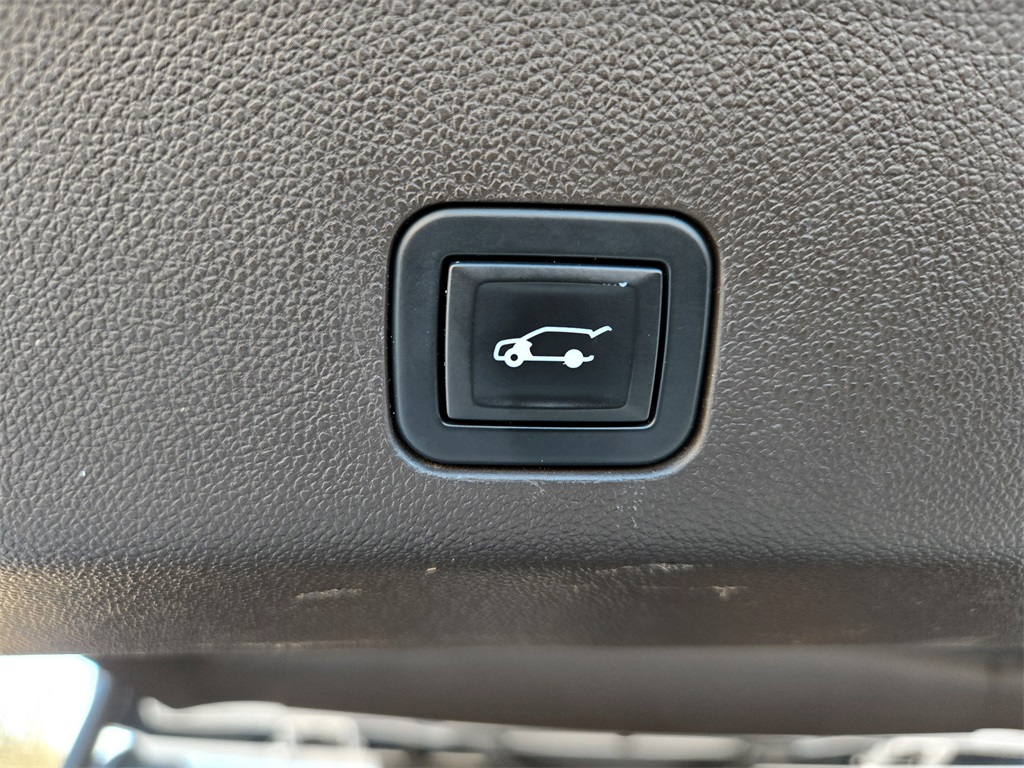 2021 Cadillac Escalade Sport photo 29
