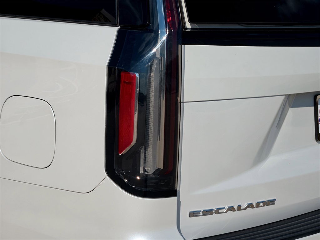 2021 Cadillac Escalade Sport photo 6