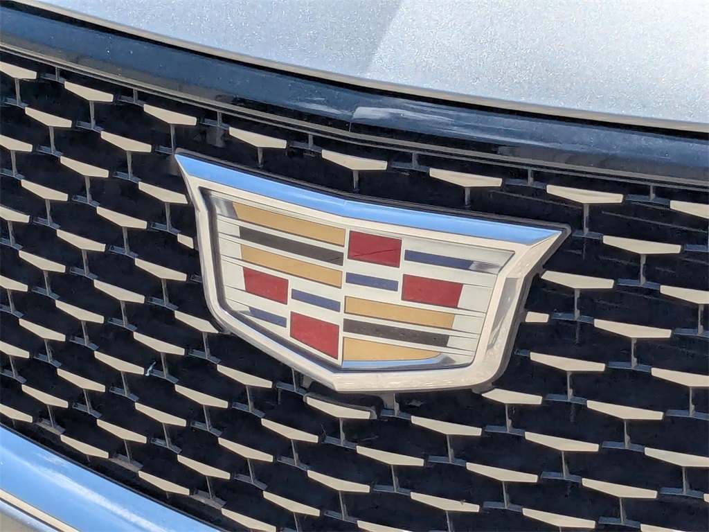 2024 Cadillac CT5 Premium Luxury photo 12