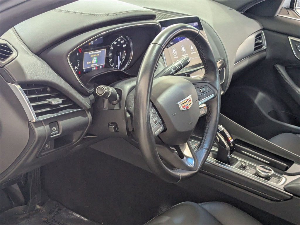 2024 Cadillac CT5 Premium Luxury photo 15