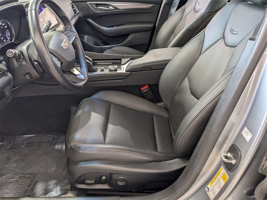 2024 Cadillac CT5 Premium Luxury photo 16