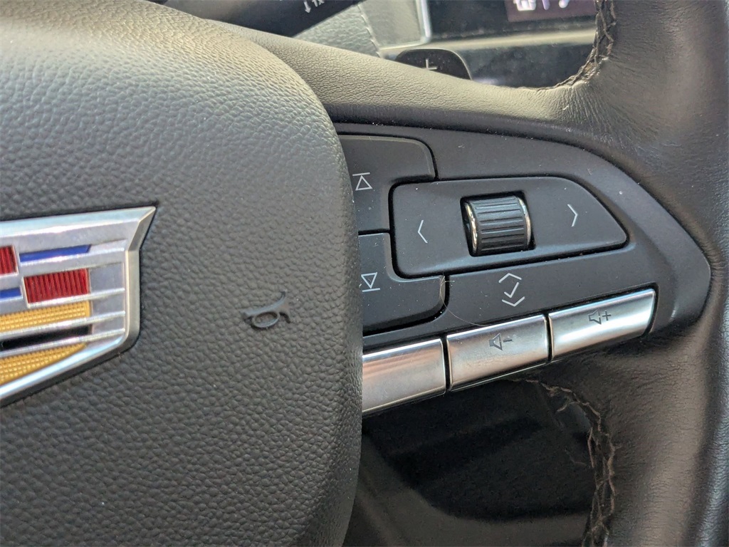 2024 Cadillac CT5 Premium Luxury photo 19