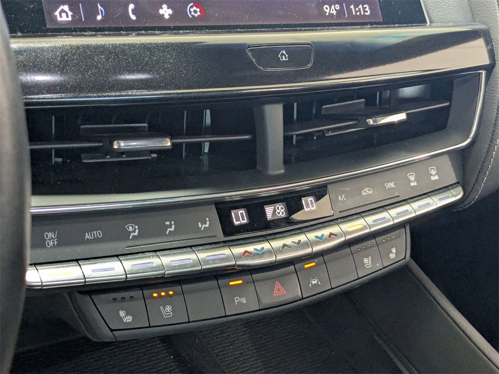 2024 Cadillac CT5 Premium Luxury photo 22