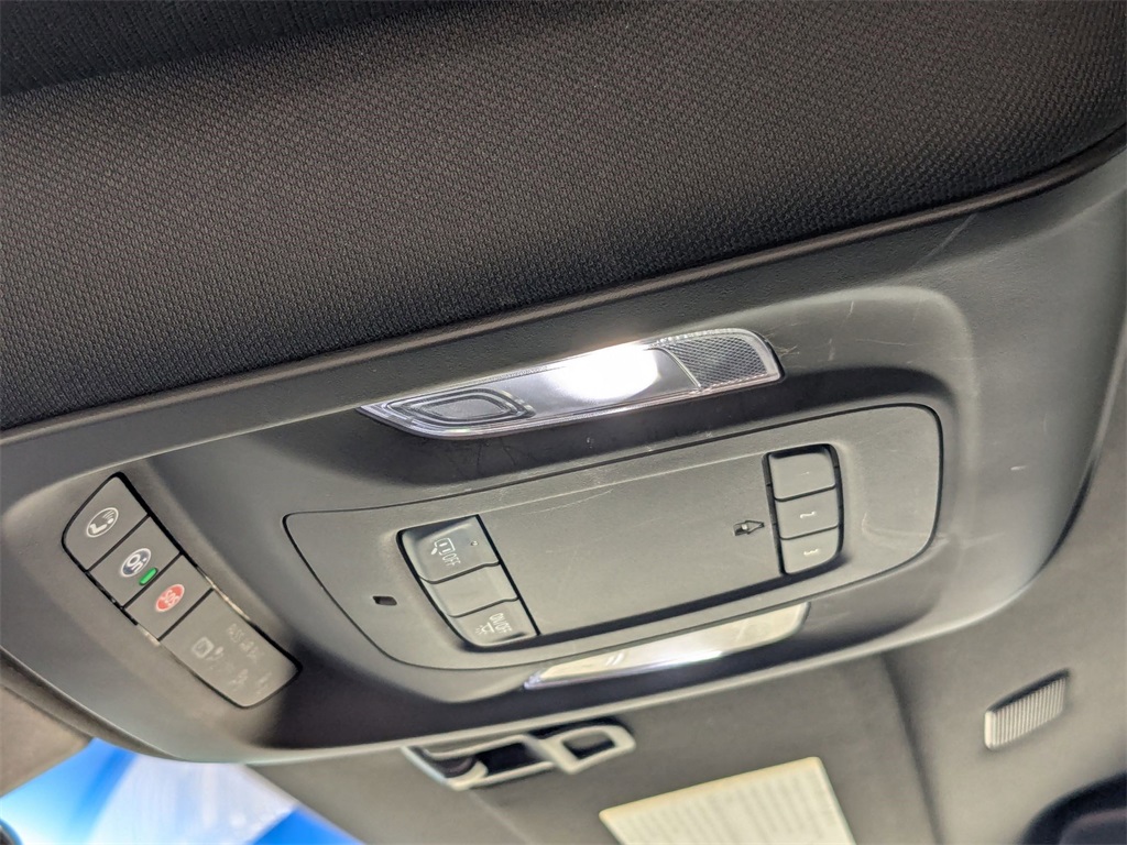 2024 Cadillac CT5 Premium Luxury photo 26