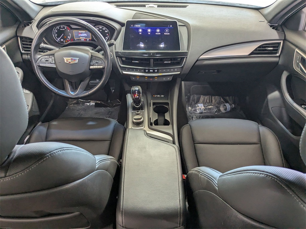 2024 Cadillac CT5 Premium Luxury photo 27