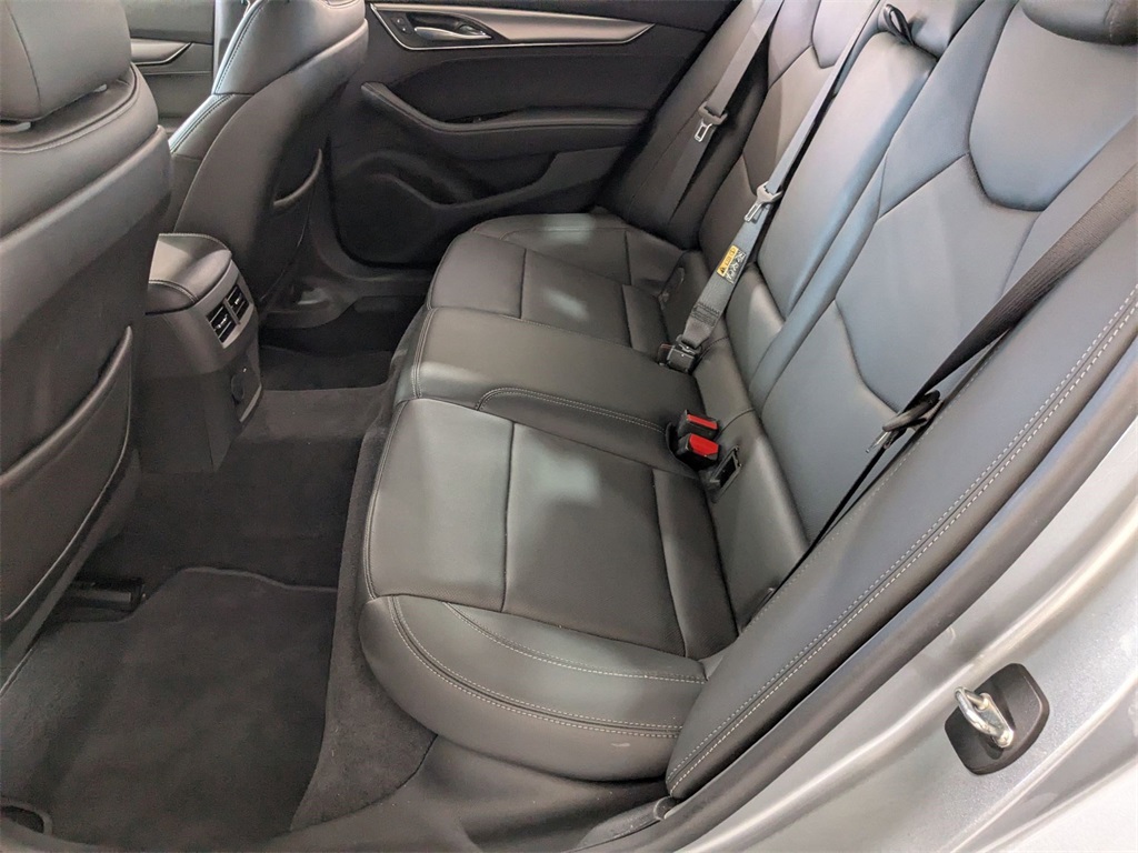 2024 Cadillac CT5 Premium Luxury photo 28