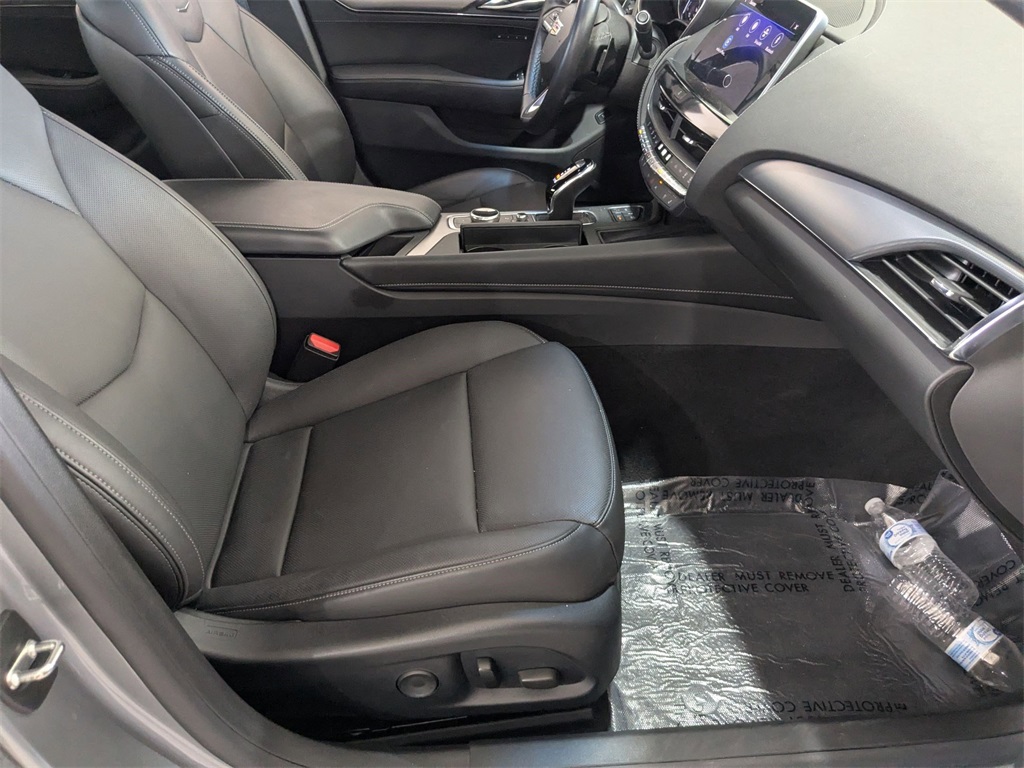 2024 Cadillac CT5 Premium Luxury photo 31
