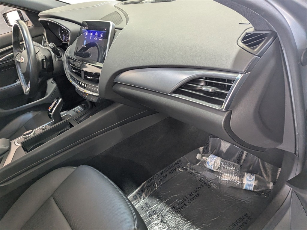 2024 Cadillac CT5 Premium Luxury photo 32