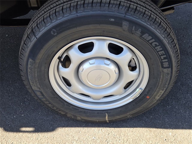 New 2025 Ford F-150 XL 2D Standard Cab