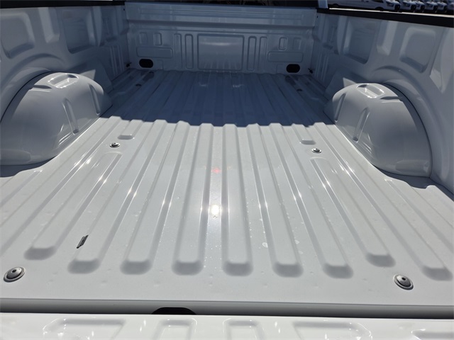 New 2025 Ford F-150 XL 2D Standard Cab