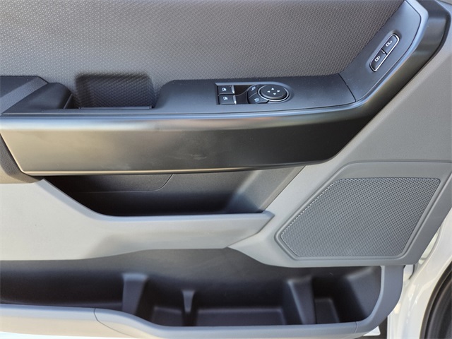 New 2025 Ford F-150 XL 2D Standard Cab