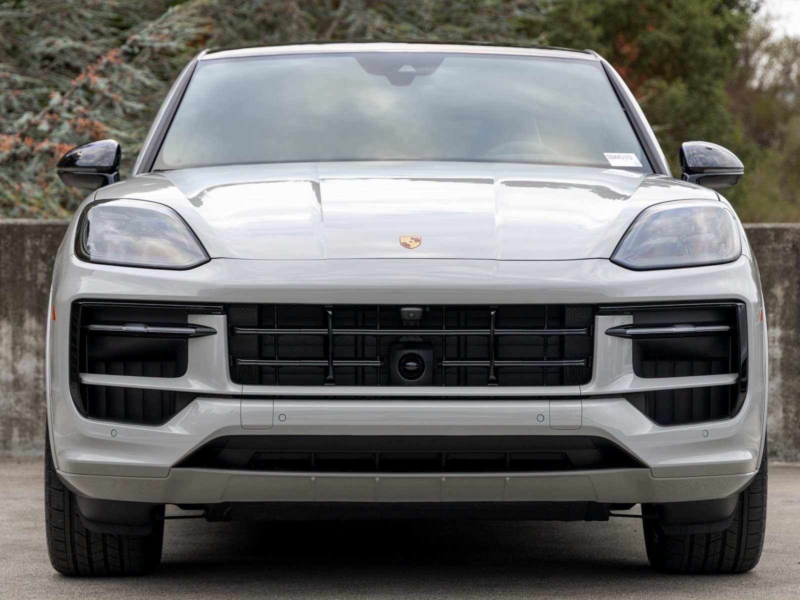 2025 Porsche Cayenne GTS Coupe photo 7