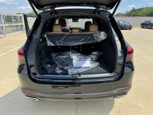 2025 Mercedes Benz GLE 350 4MATIC photo 11