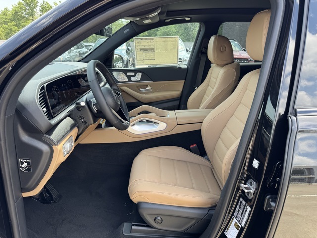 2025 Mercedes Benz GLE 350 4MATIC photo 12