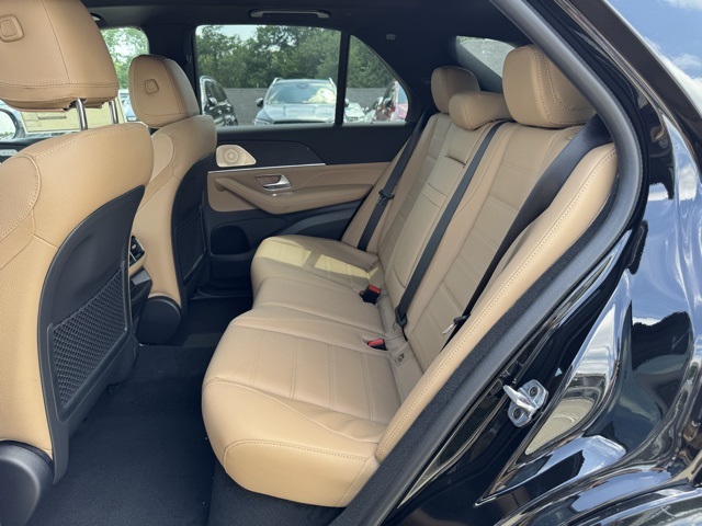 2025 Mercedes Benz GLE 350 4MATIC photo 13