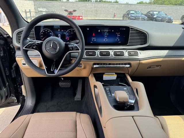2025 Mercedes Benz GLE 350 4MATIC photo 14