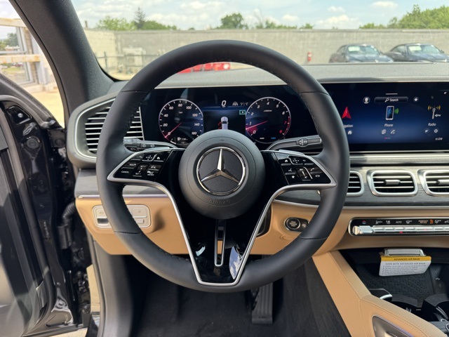 2025 Mercedes Benz GLE 350 4MATIC photo 15