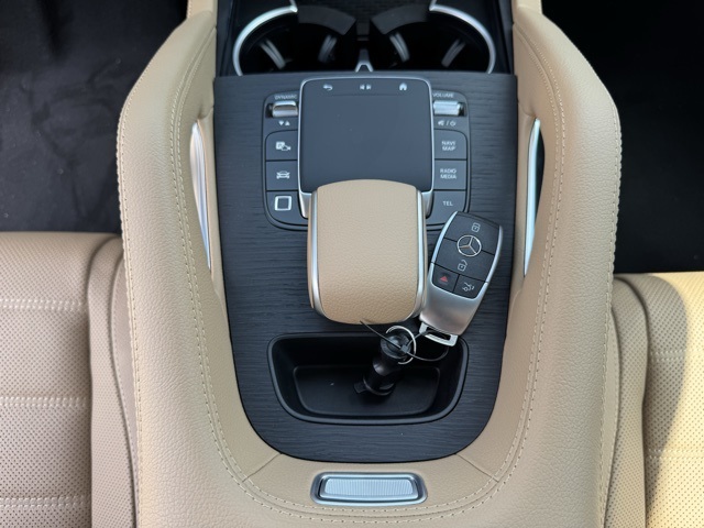 2025 Mercedes Benz GLE 350 4MATIC photo 16