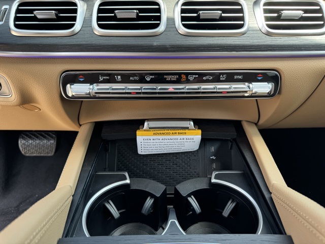 2025 Mercedes Benz GLE 350 4MATIC photo 17