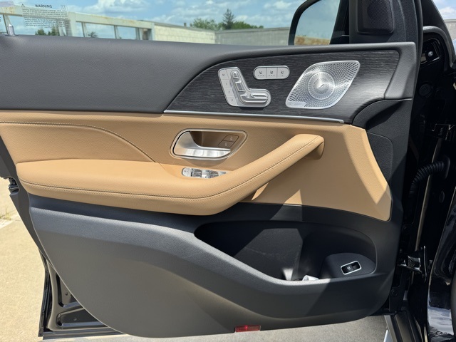 2025 Mercedes Benz GLE 350 4MATIC photo 19