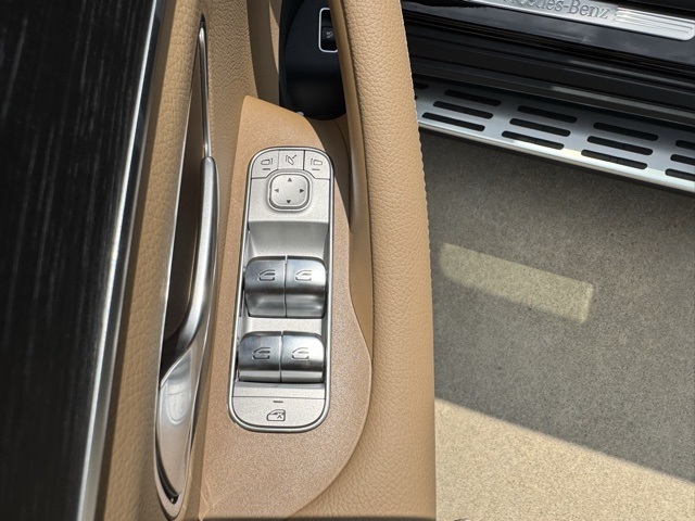 2025 Mercedes Benz GLE 350 4MATIC photo 21