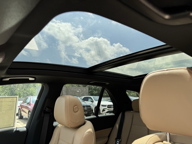2025 Mercedes Benz GLE 350 4MATIC photo 22