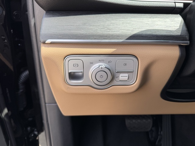 2025 Mercedes Benz GLE 350 4MATIC photo 23