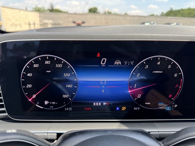 2025 Mercedes Benz GLE 350 4MATIC photo 24