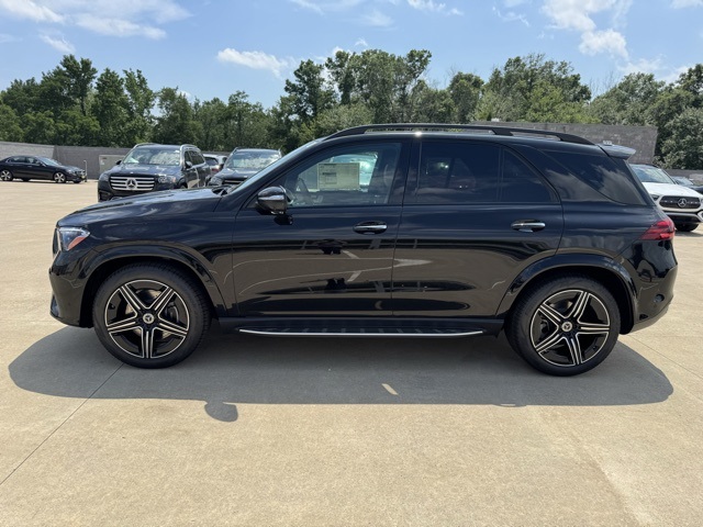 2025 Mercedes Benz GLE 350 4MATIC photo 6