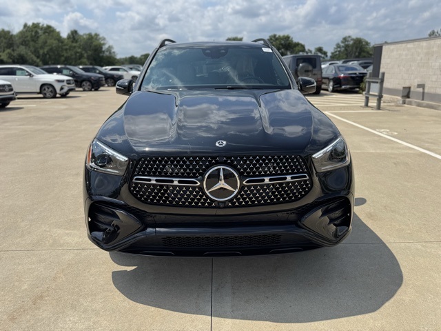 2025 Mercedes Benz GLE 350 4MATIC photo 8