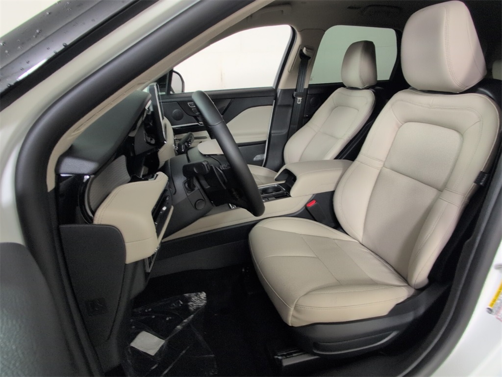 new 2026 Lincoln Corsair car, priced at $47,539