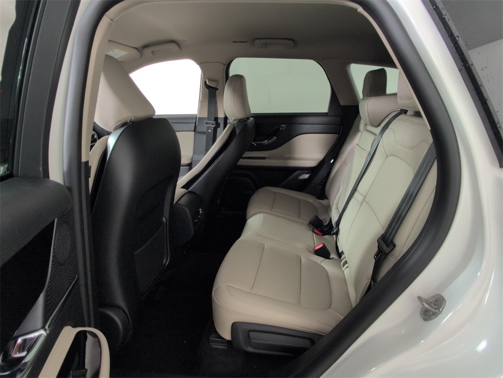 new 2026 Lincoln Corsair car, priced at $47,539