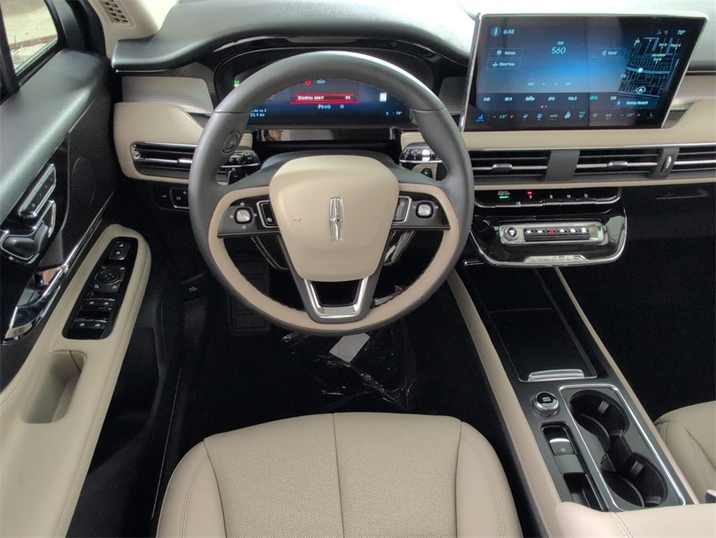 new 2026 Lincoln Corsair car, priced at $47,539