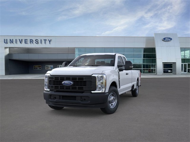 2025 Ford F-250 XL photo 2